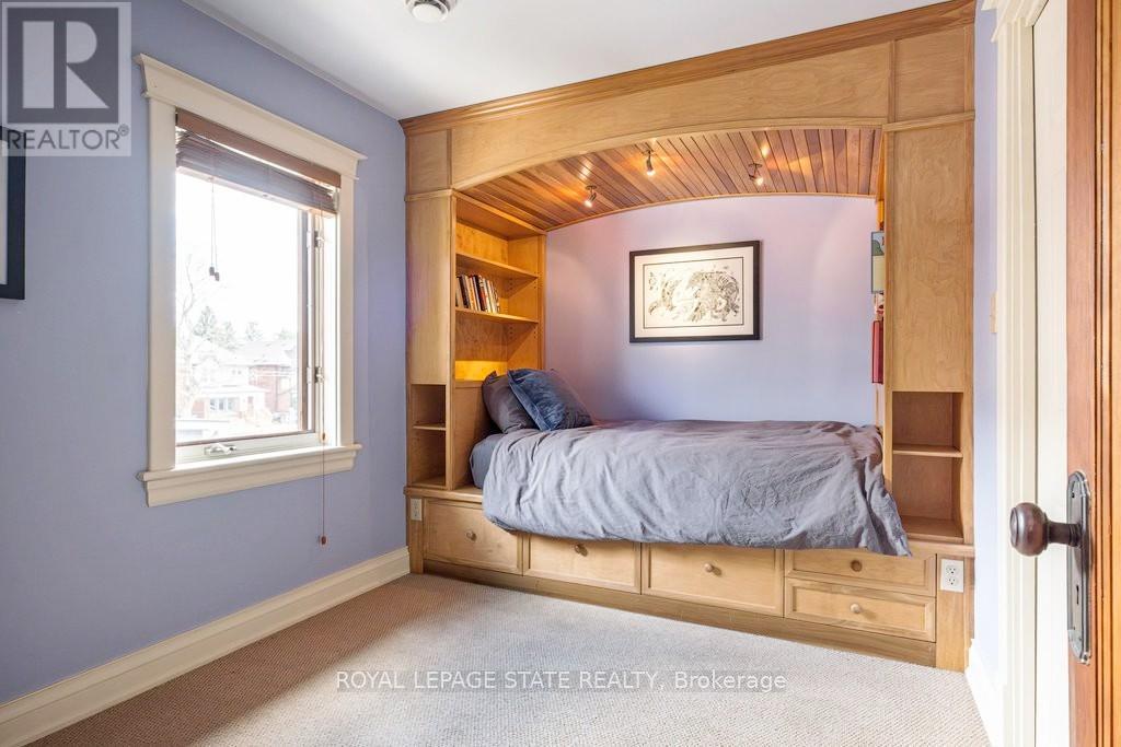 91 Paisley Avenue N, Hamilton (Westdale), Ontario  L8S 4H2 - Photo 34 - X13037476