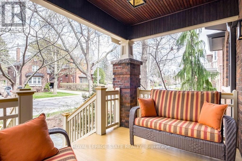 91 Paisley Avenue N, Hamilton (Westdale), Ontario  L8S 4H2 - Photo 4 - X13037476