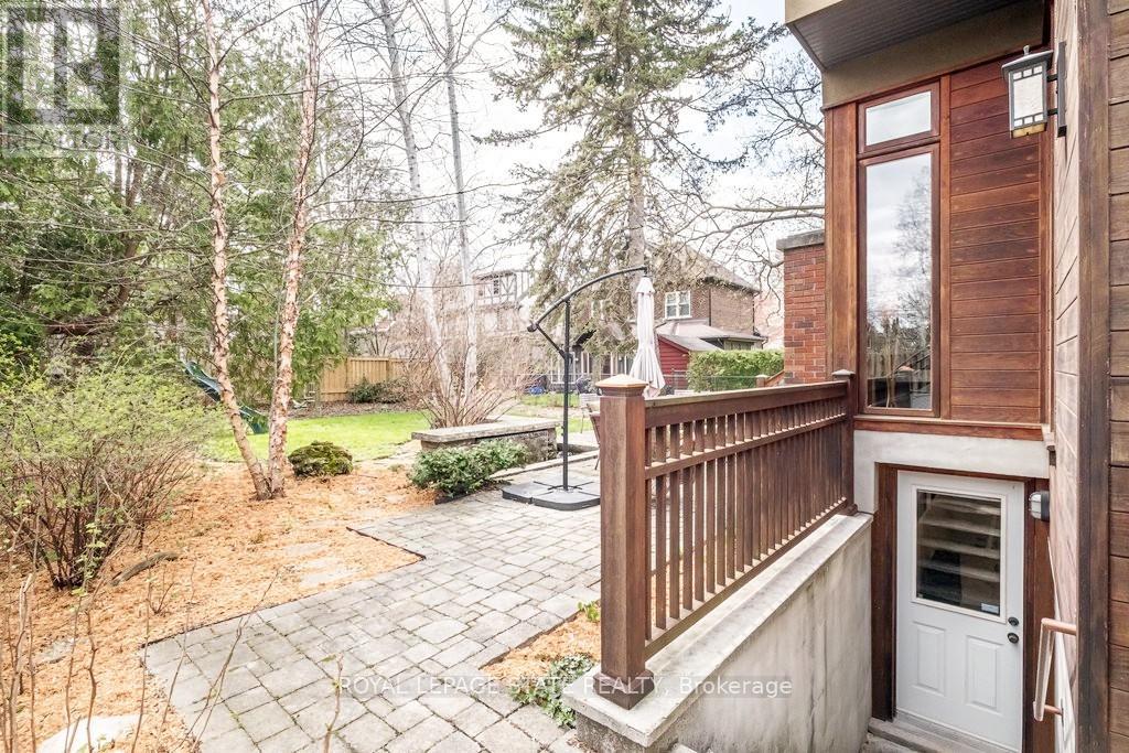 91 Paisley Avenue N, Hamilton (Westdale), Ontario  L8S 4H2 - Photo 43 - X13037476