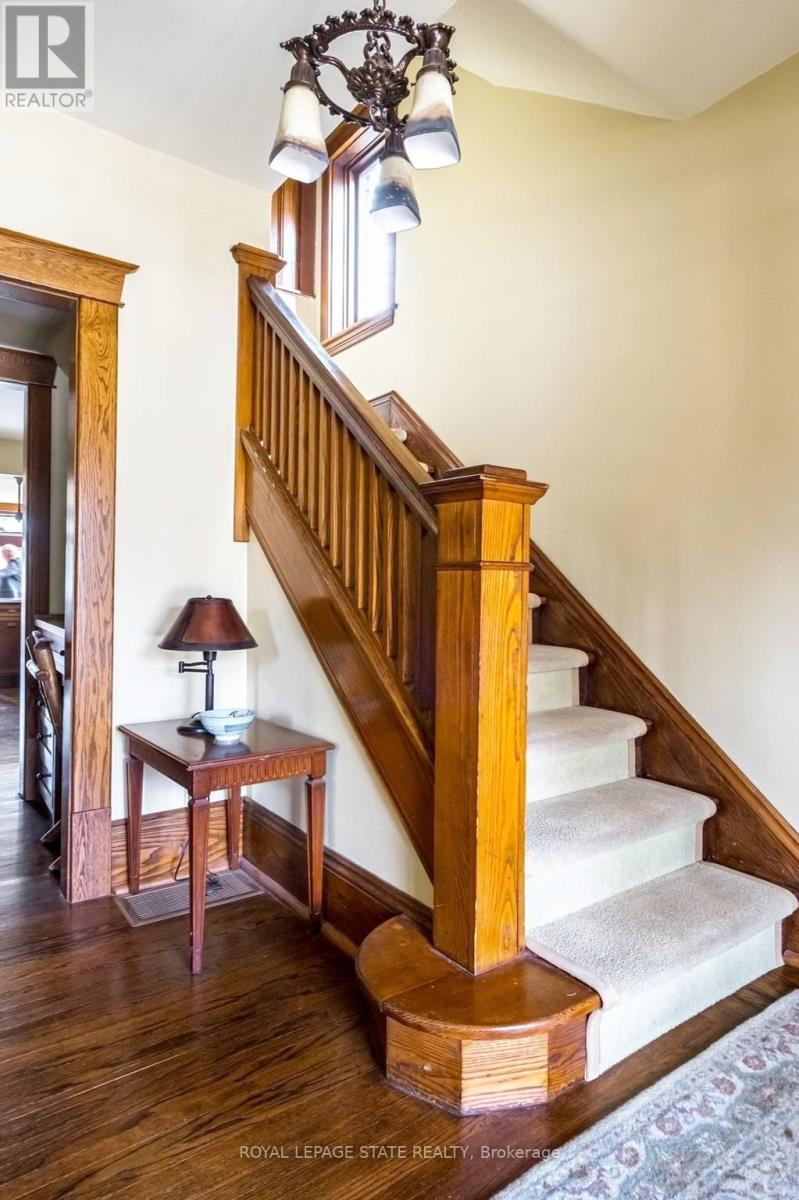 91 Paisley Avenue N, Hamilton (Westdale), Ontario  L8S 4H2 - Photo 5 - X13037476