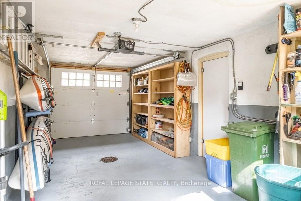 91 Paisley Avenue N, Hamilton (Westdale), Ontario  L8S 4H2 - Photo 50 - X13037476