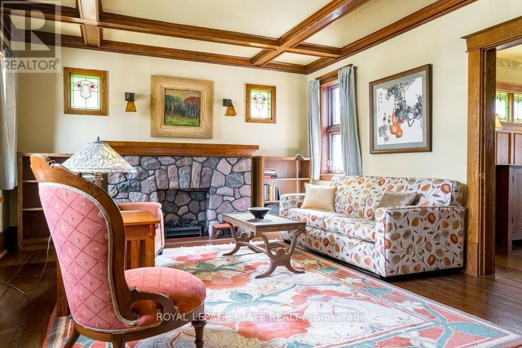 91 Paisley Avenue N, Hamilton (Westdale), Ontario  L8S 4H2 - Photo 9 - X13037476