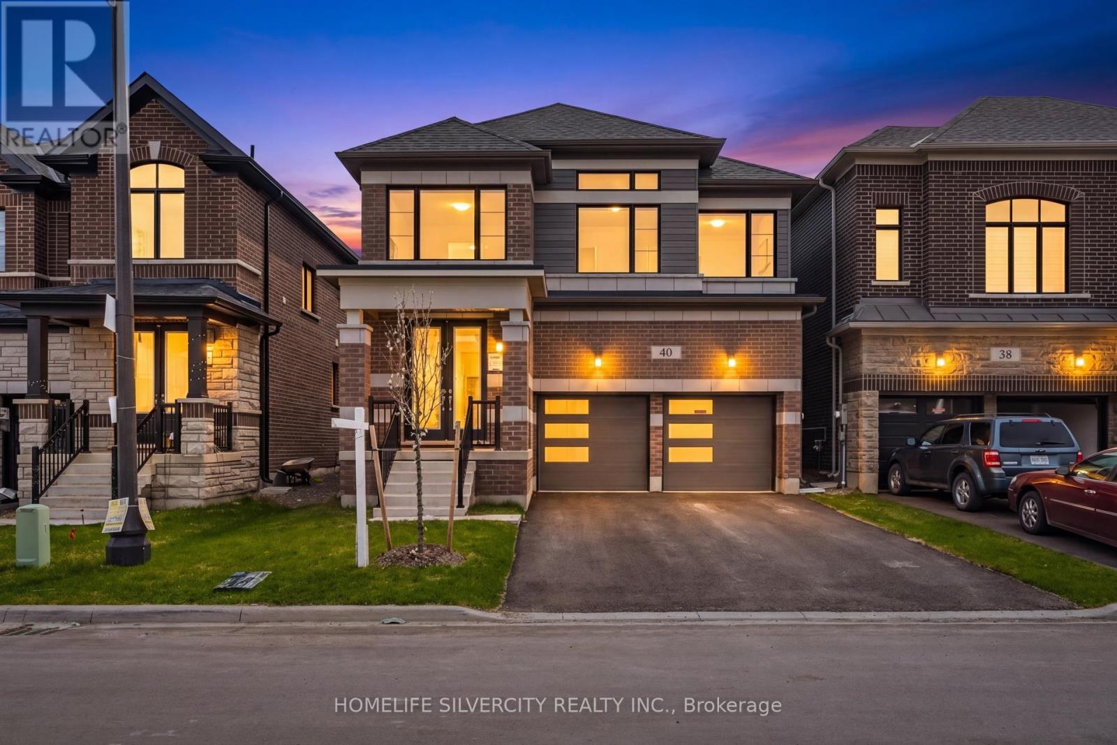 40 CONBOY DRIVE, erin, Ontario