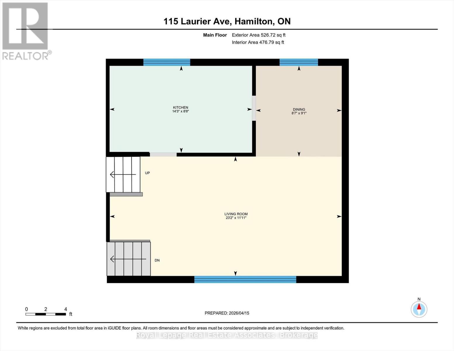 115 Laurier Avenue, Hamilton, Ontario  L0C 3S5 - Photo 47 - X13037526