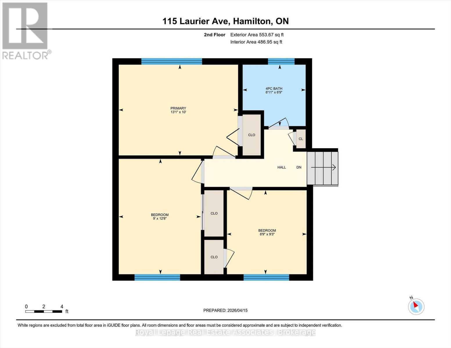 115 Laurier Avenue, Hamilton, Ontario  L0C 3S5 - Photo 48 - X13037526