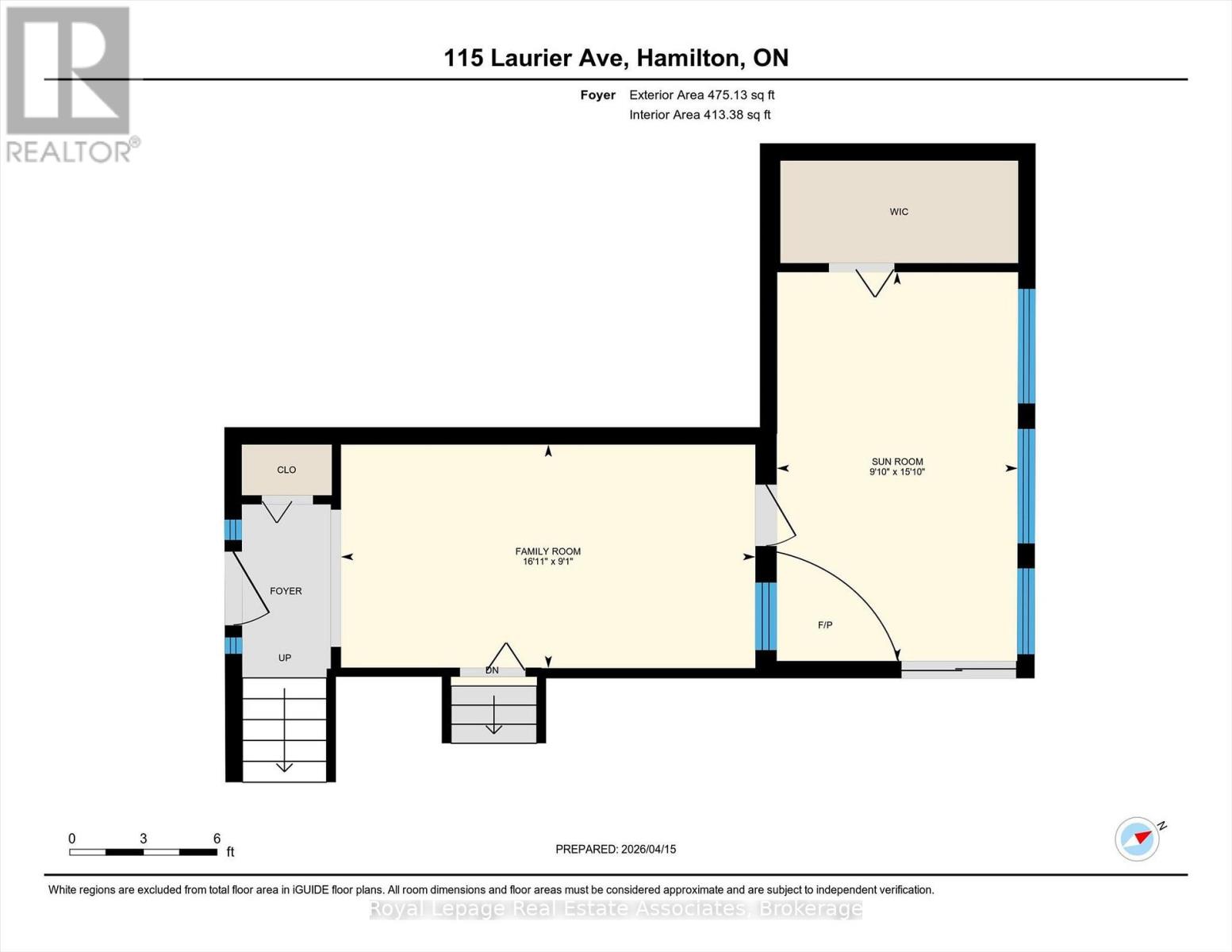 115 Laurier Avenue, Hamilton, Ontario  L0C 3S5 - Photo 49 - X13037526