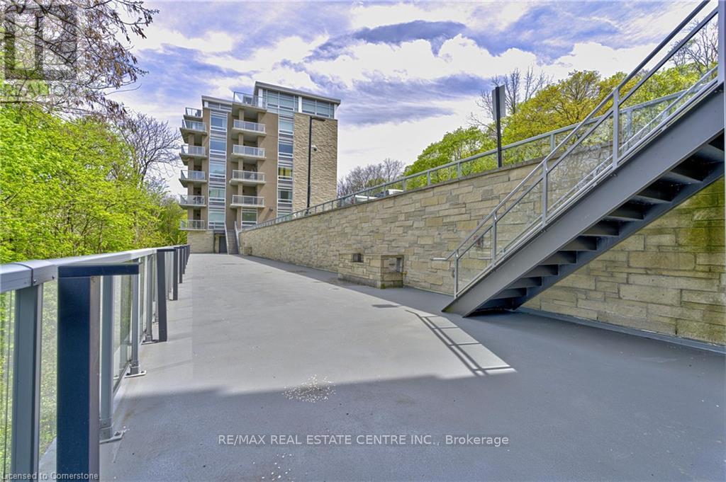 208 - 455 Charlton Avenue E, Hamilton, Ontario  L8N 0B2 - Photo 29 - X13037528