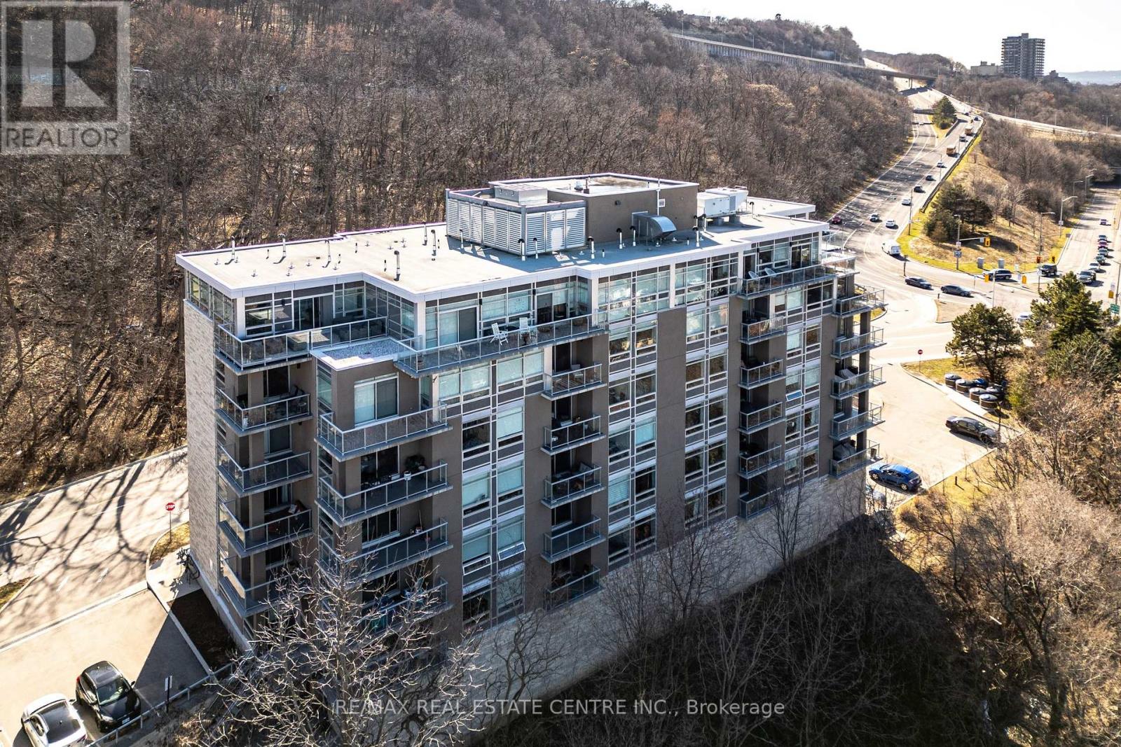 208 - 455 Charlton Avenue E, Hamilton, Ontario  L8N 0B2 - Photo 34 - X13037528