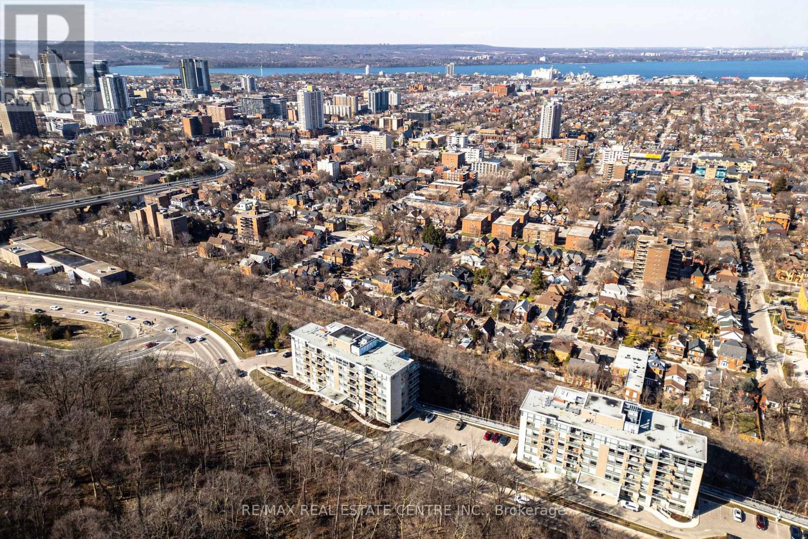 208 - 455 Charlton Avenue E, Hamilton, Ontario  L8N 0B2 - Photo 35 - X13037528