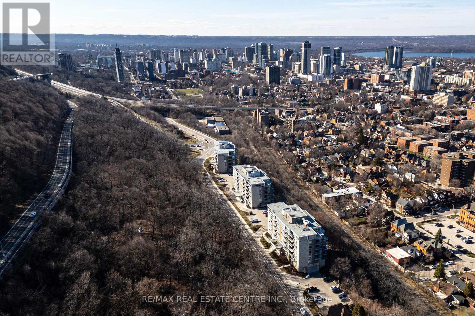 208 - 455 Charlton Avenue E, Hamilton, Ontario  L8N 0B2 - Photo 36 - X13037528