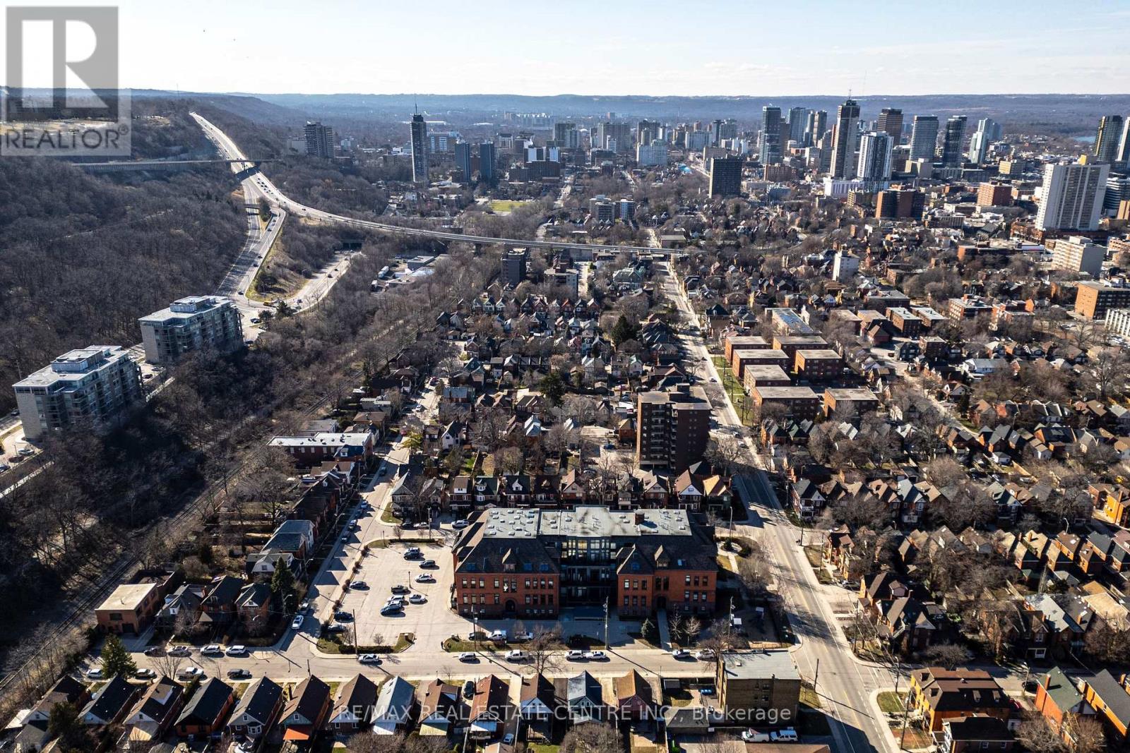 208 - 455 Charlton Avenue E, Hamilton, Ontario  L8N 0B2 - Photo 37 - X13037528