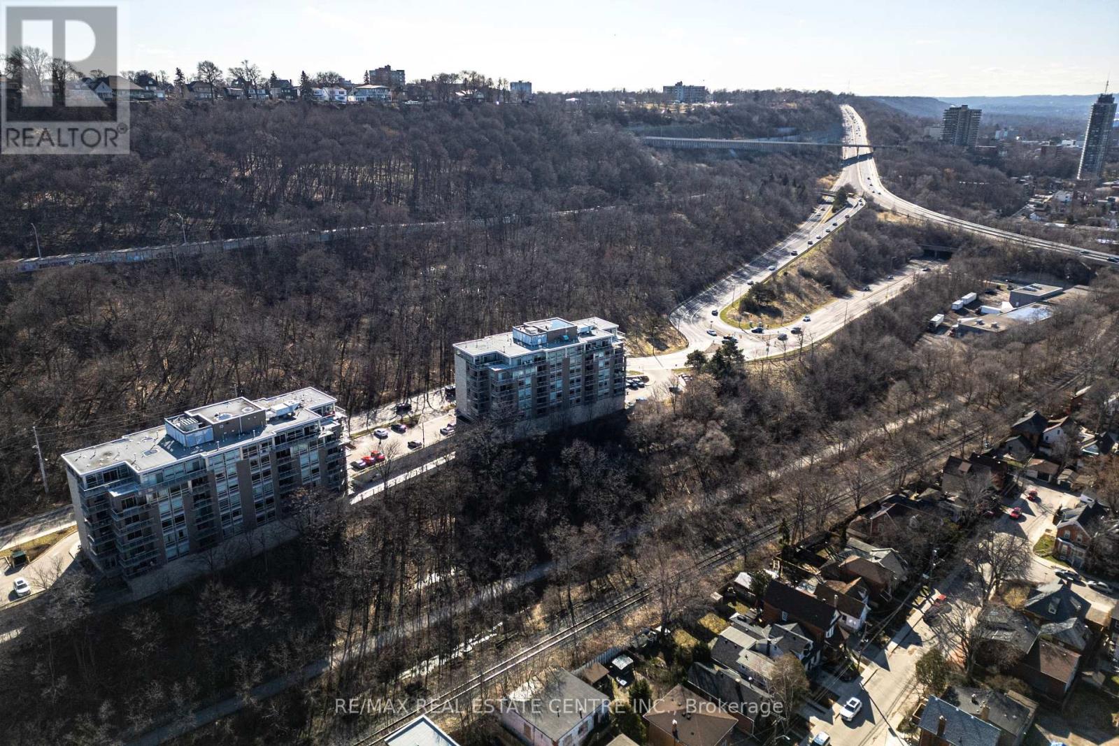 208 - 455 Charlton Avenue E, Hamilton, Ontario  L8N 0B2 - Photo 38 - X13037528