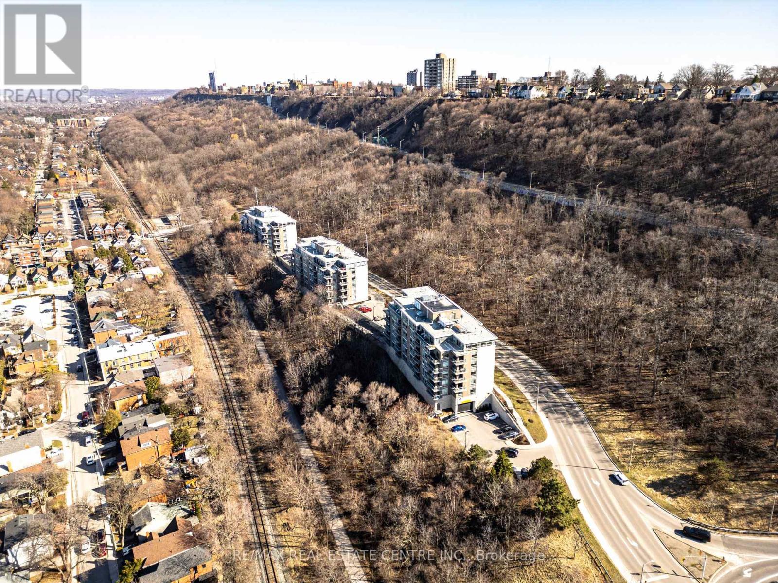 208 - 455 Charlton Avenue E, Hamilton, Ontario  L8N 0B2 - Photo 39 - X13037528