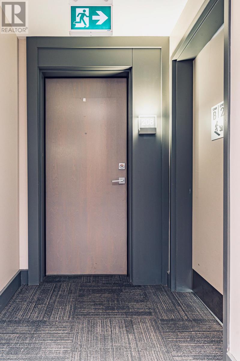 208 - 455 Charlton Avenue E, Hamilton, Ontario  L8N 0B2 - Photo 5 - X13037528