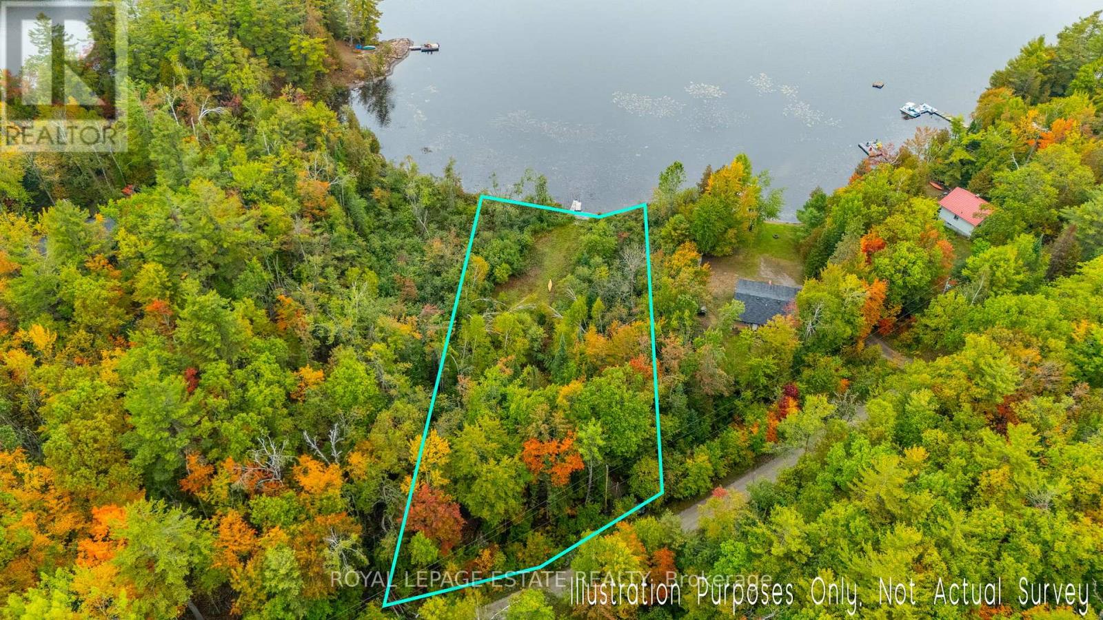 LOT 18 CREGO LAKE ROAD, kawartha lakes (somerville), Ontario