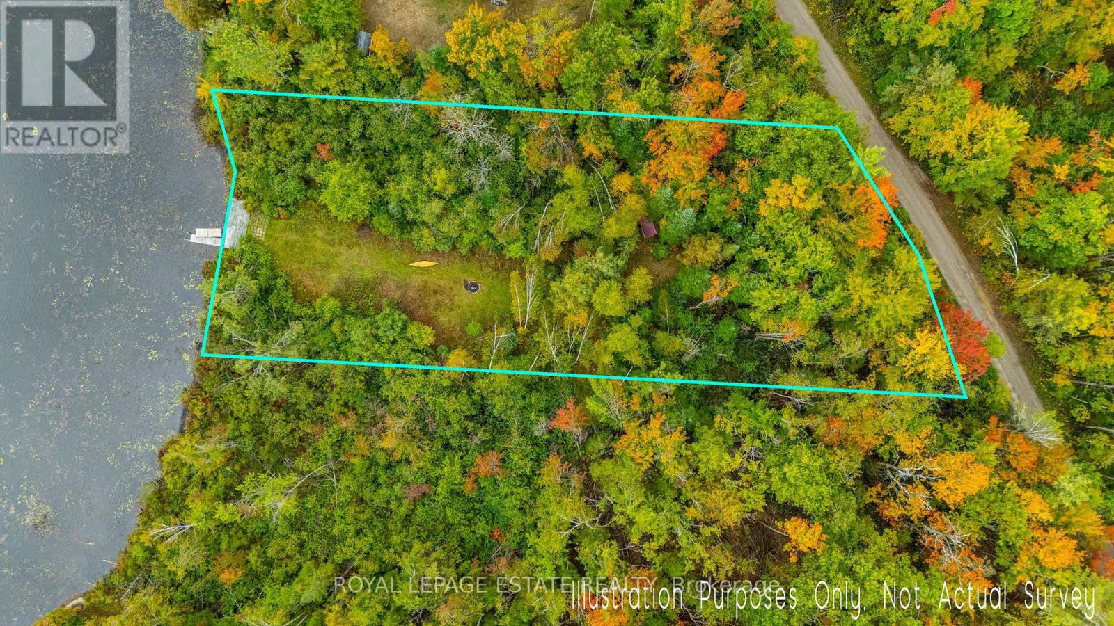 Lot 18 Crego Lake Road, Kawartha Lakes, Ontario  K0M 2A1 - Photo 3 - X13037578