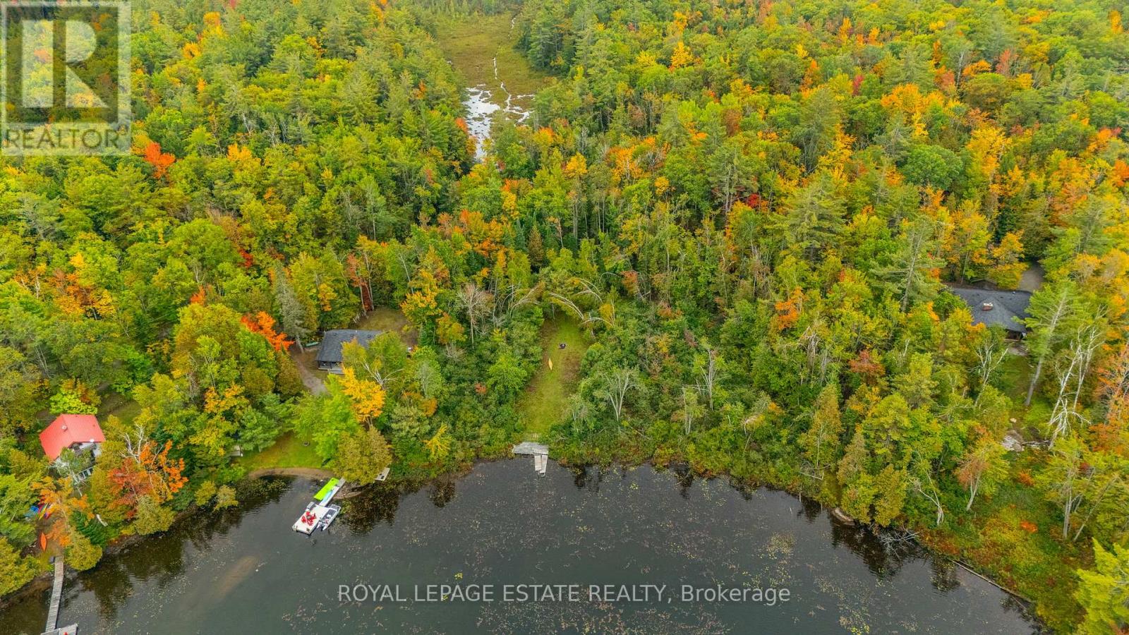 Lot 18 Crego Lake Road, Kawartha Lakes, Ontario  K0M 2A1 - Photo 5 - X13037578
