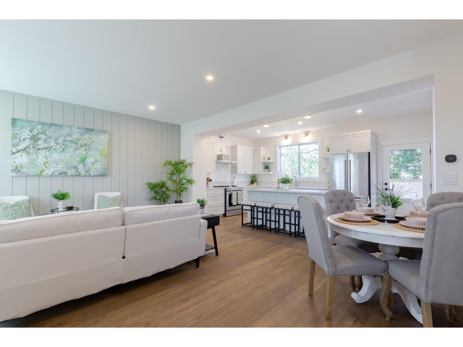 2473 BECK ROAD, Abbotsford, British Columbia