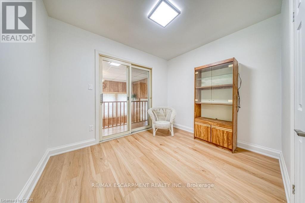 22 David Avenue, Hamilton, Ontario  L9A 3V1 - Photo 13 - X13037586