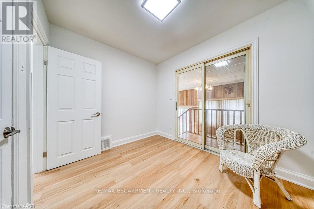 22 David Avenue, Hamilton, Ontario  L9A 3V1 - Photo 16 - X13037586