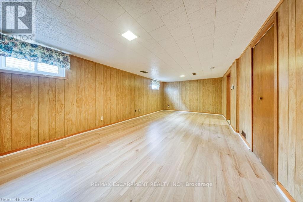 22 David Avenue, Hamilton, Ontario  L9A 3V1 - Photo 30 - X13037586