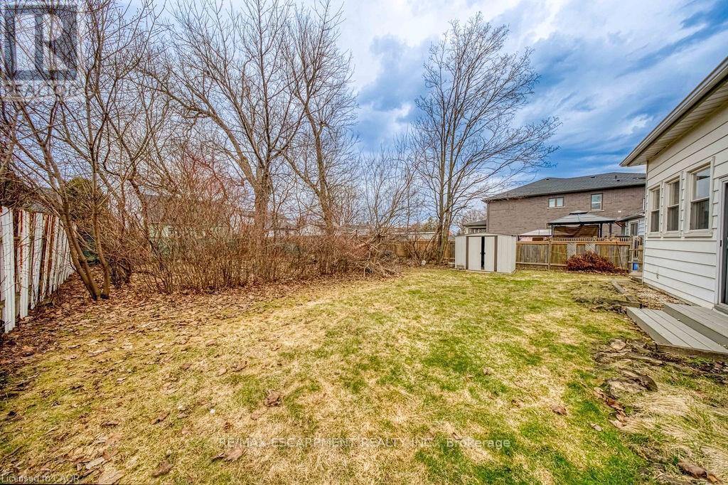 22 David Avenue, Hamilton, Ontario  L9A 3V1 - Photo 35 - X13037586