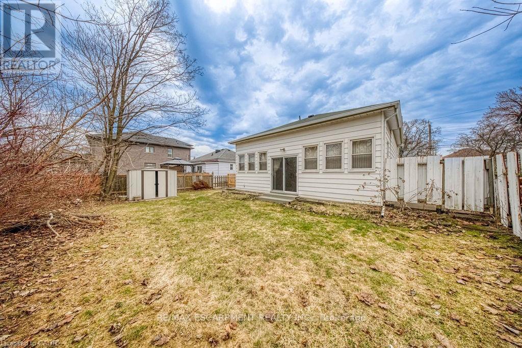 22 David Avenue, Hamilton, Ontario  L9A 3V1 - Photo 36 - X13037586