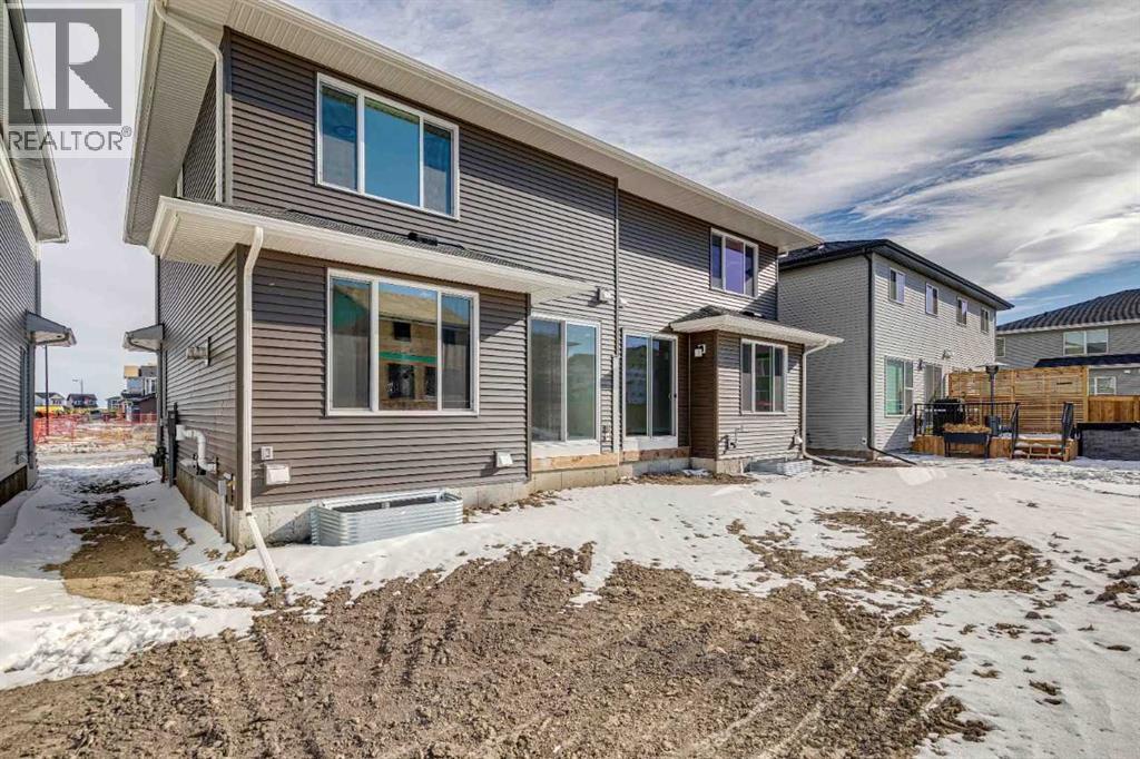 132 Southbow Village Way, Cochrane, Alberta  T4C 3J9 - Photo 34 - A2282654