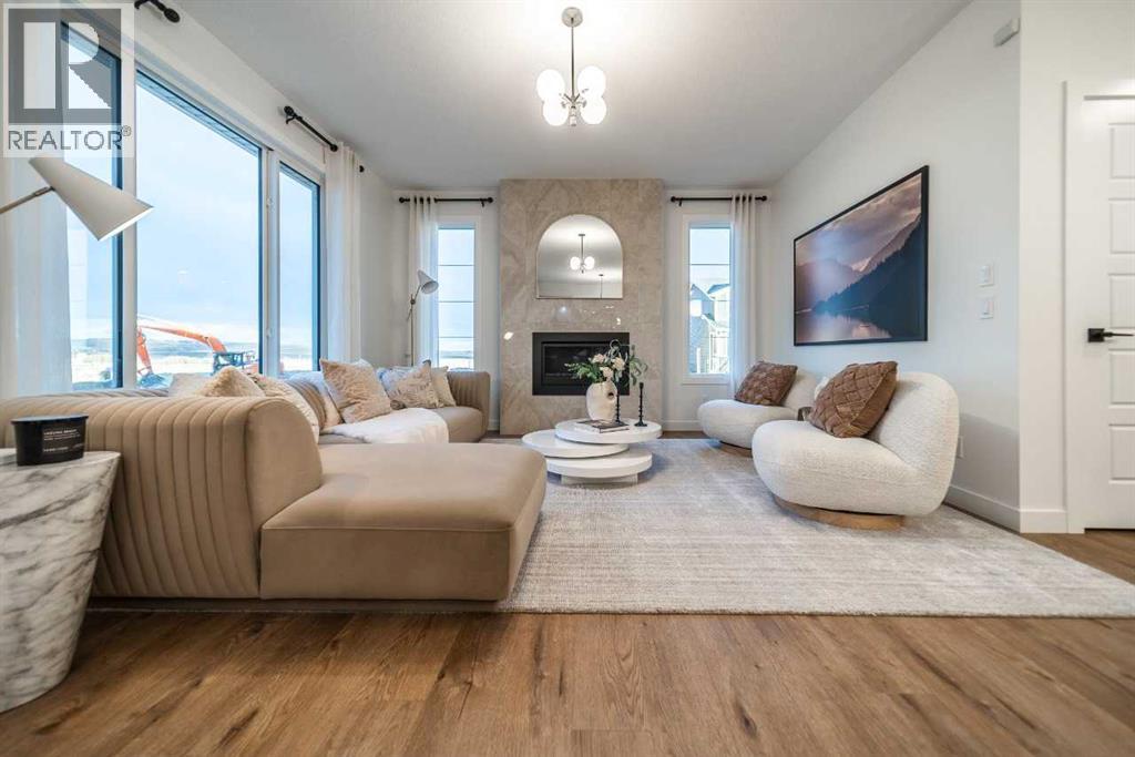 132 Southbow Village Way, Cochrane, Alberta  T4C 3J9 - Photo 15 - A2282654