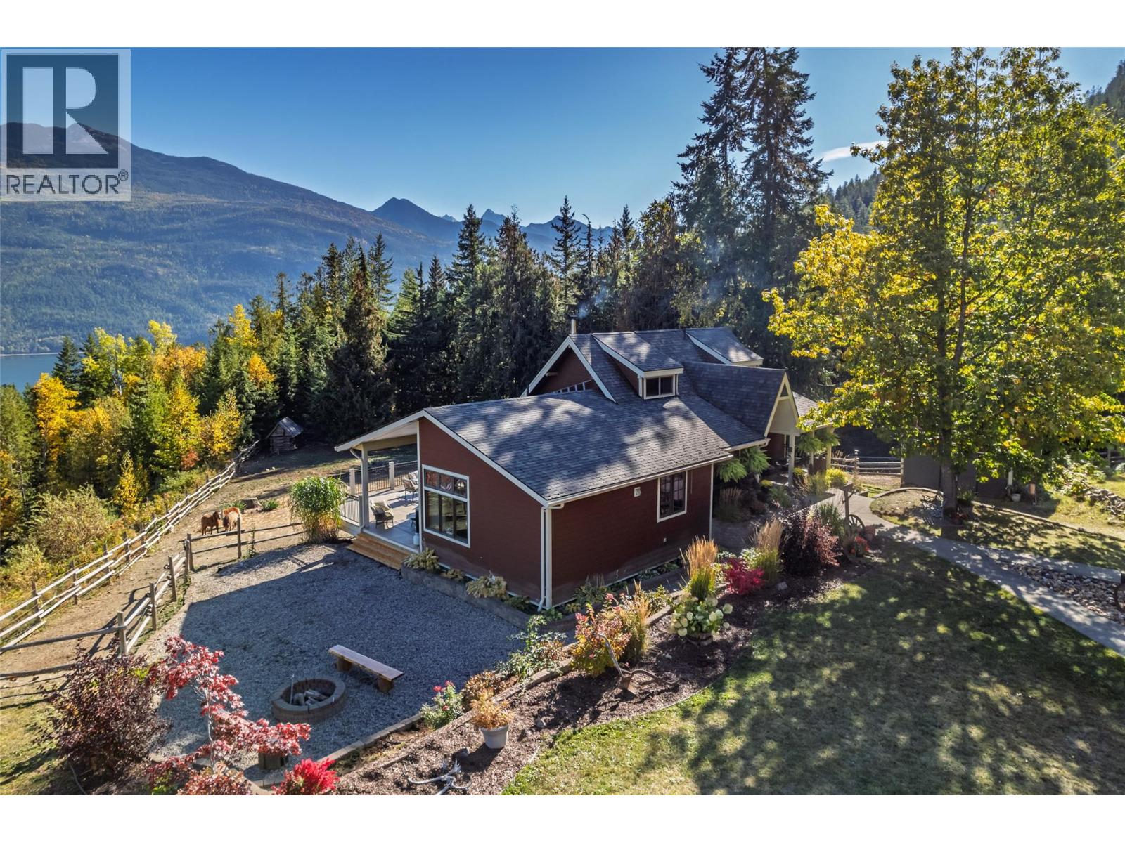 8840 Olson Road, Kaslo, British Columbia  V0G 1M0 - Photo 79 - 10364982