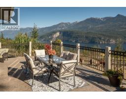 8840 Olson Road, Kaslo, British Columbia