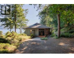 673 CLIFF ROAD, Bowen Island, British Columbia