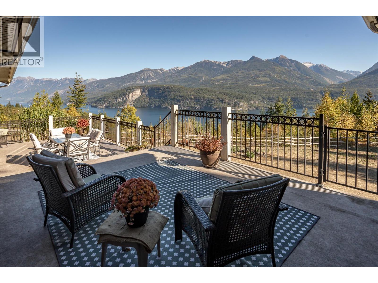 8840 Olson Road, Kaslo, British Columbia  V0G 1M0 - Photo 67 - 10364982