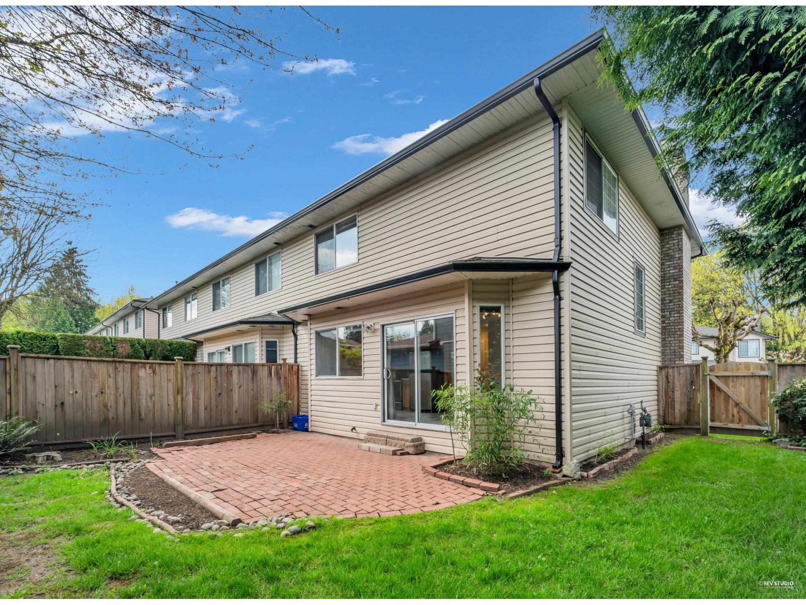 113 9561 207th Street, Langley, British Columbia  V1M 2P3 - Photo 30 - R3115176