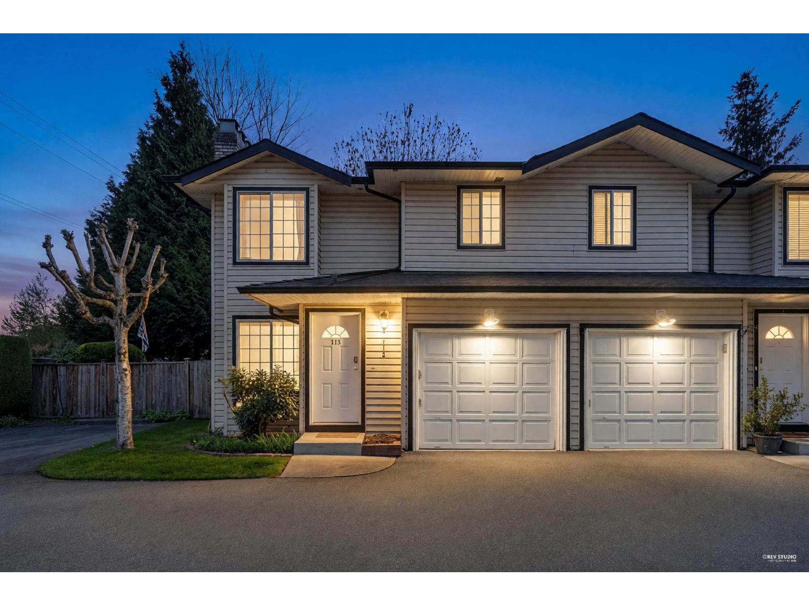 113 9561 207th Street, Langley, British Columbia  V1M 2P3 - Photo 35 - R3115176