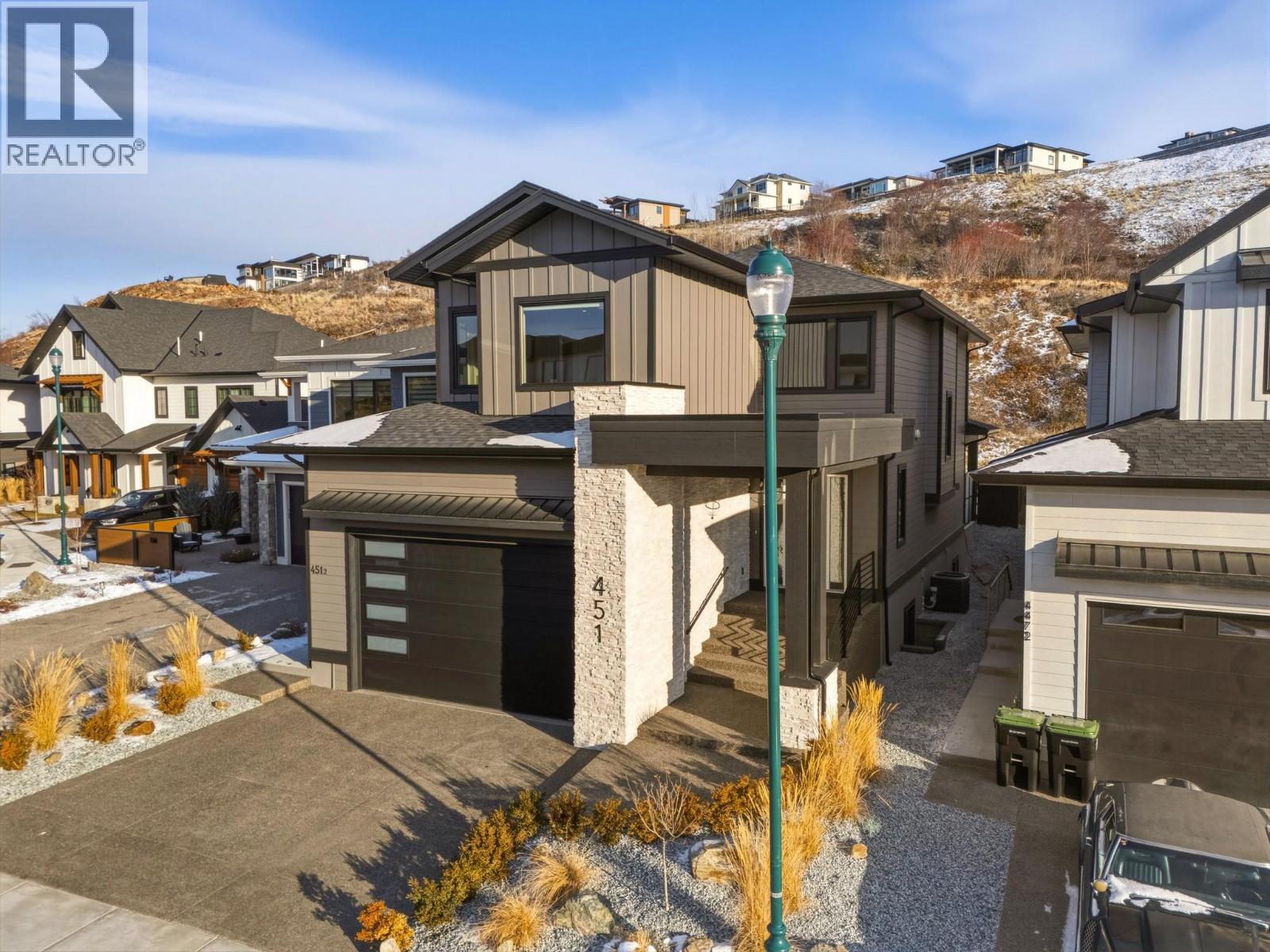 451 Vision Court, Kelowna, British Columbia  V1W 0C4 - Photo 61 - 10376857