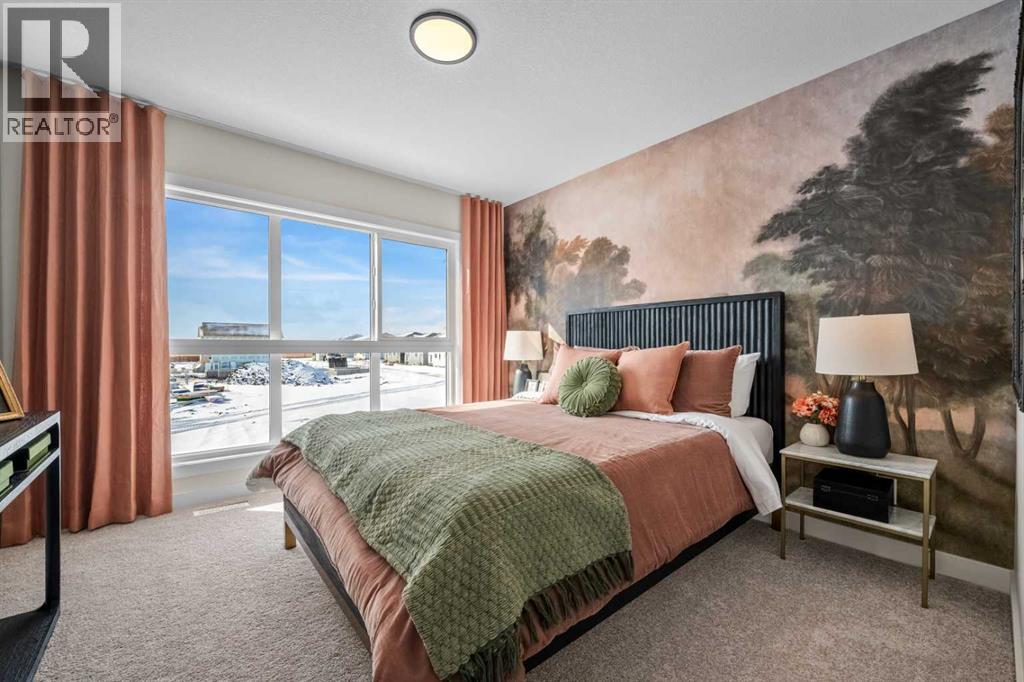 203 Huxland Path NE, Calgary, Alberta  T2A 5Z9 - Photo 27 - A2298197