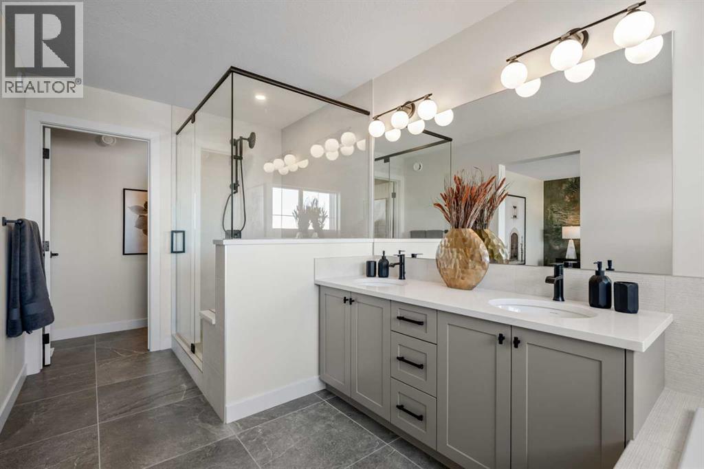 203 Huxland Path NE, Calgary, Alberta  T2A 5Z9 - Photo 25 - A2298197