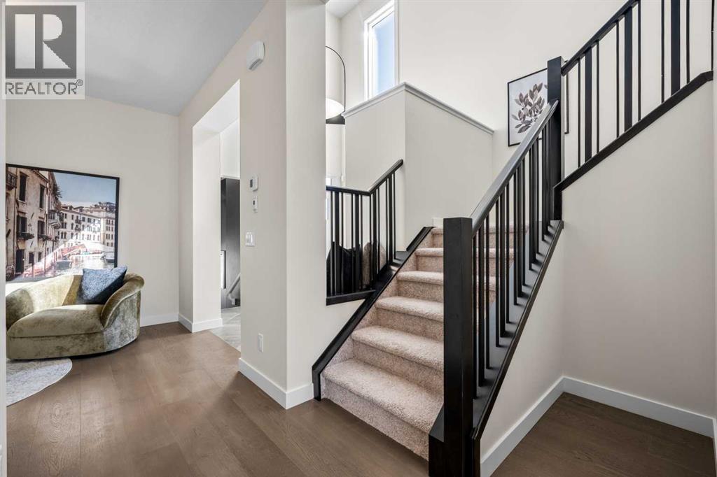 203 Huxland Path NE, Calgary, Alberta  T2A 5Z9 - Photo 19 - A2298197