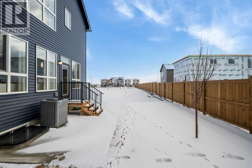 203 Huxland Path NE, Calgary, Alberta  T2A 5Z9 - Photo 47 - A2298197