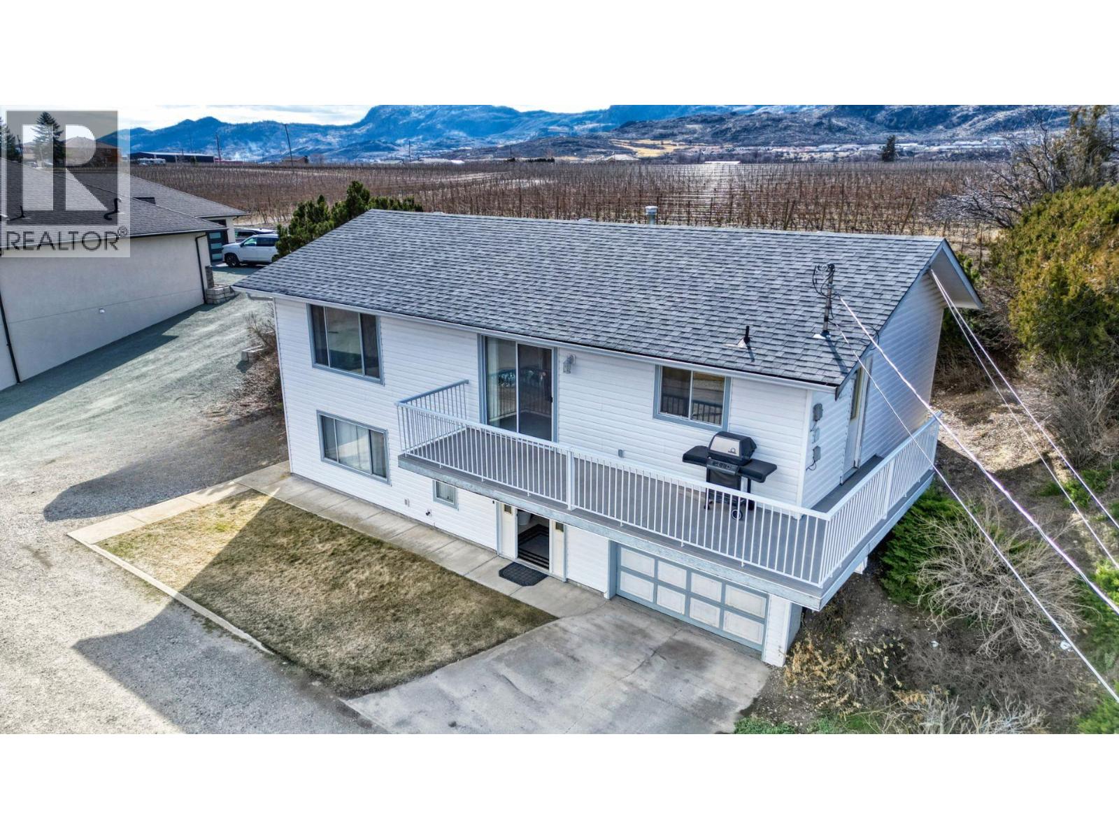 10408 87th Street, Osoyoos, British Columbia  V0H 1V2 - Photo 5 - 10377769