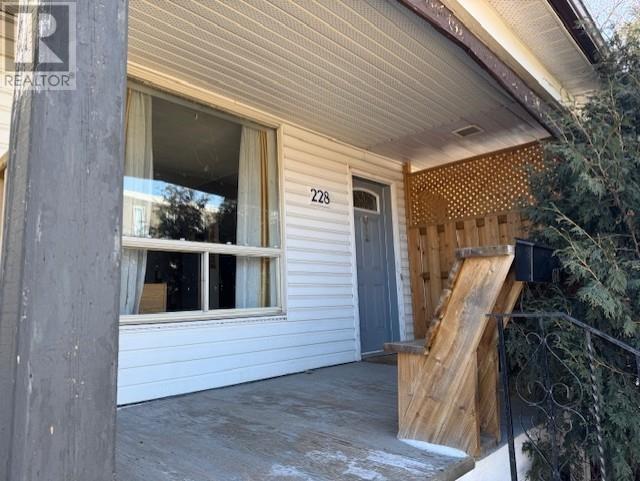 228 Archibald ST N, Thunder Bay, Ontario