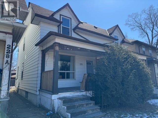 228 Archibald St N, Thunder Bay, Ontario  P7C 3Y2 - Photo 17 - TB2600793