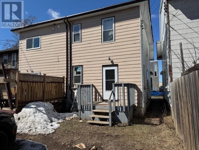 228 Archibald St N, Thunder Bay, Ontario  P7C 3Y2 - Photo 2 - TB2600793