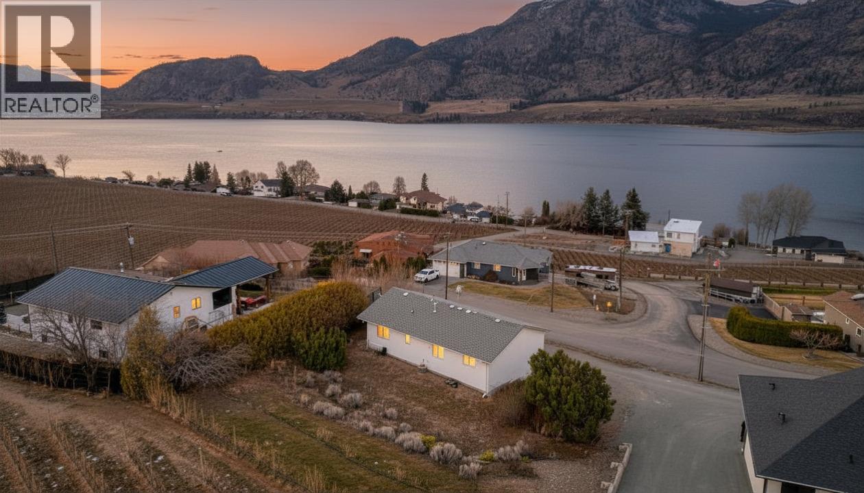 10408 87th Street, Osoyoos, British Columbia