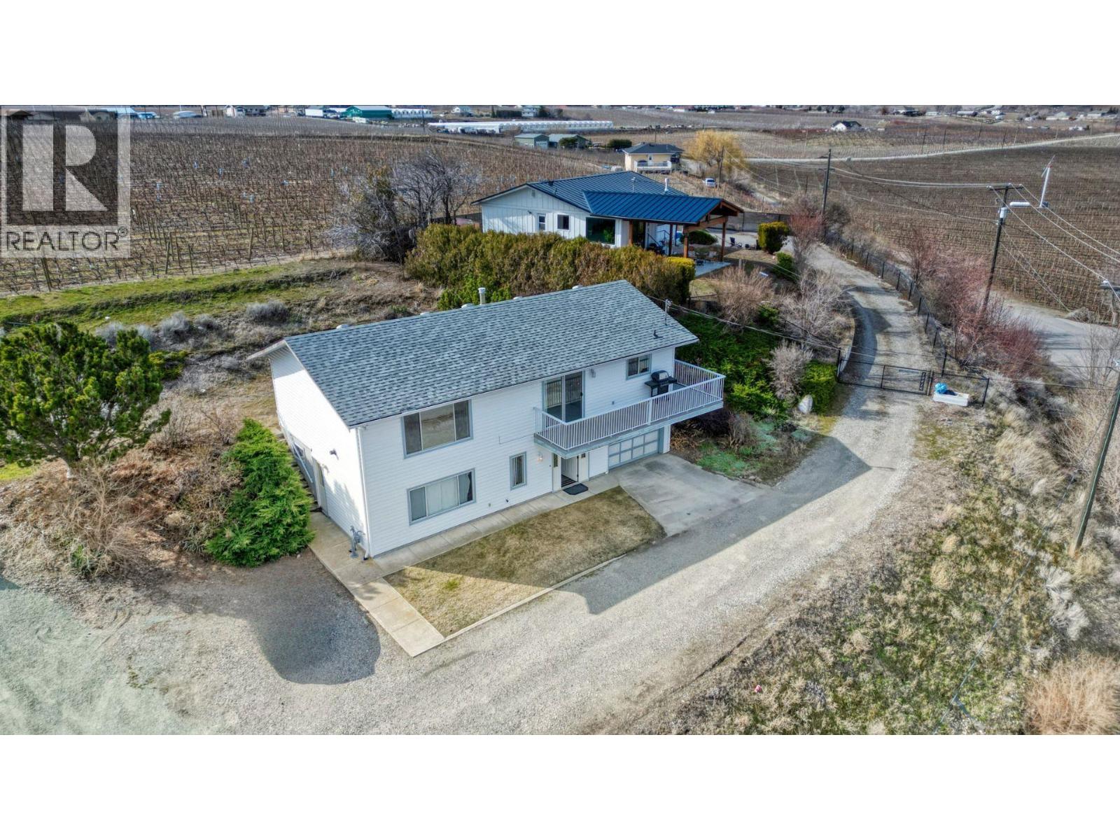 10408 87th Street, Osoyoos, British Columbia  V0H 1V2 - Photo 6 - 10377769