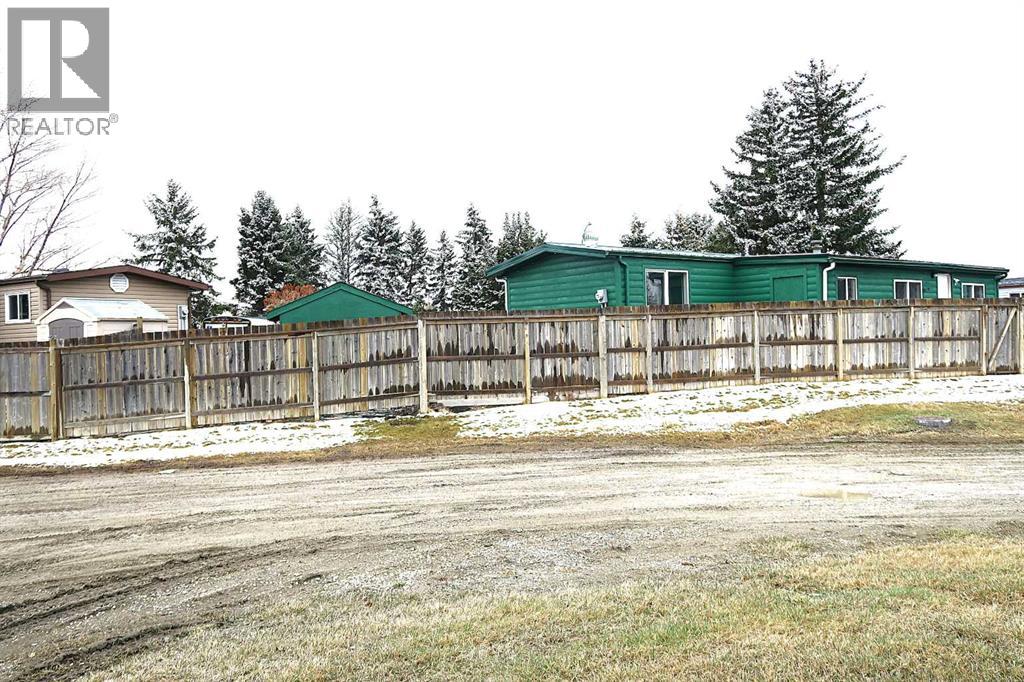 28 Riley Street NE, High River, Alberta  T2V 1G5 - Photo 14 - A2299302