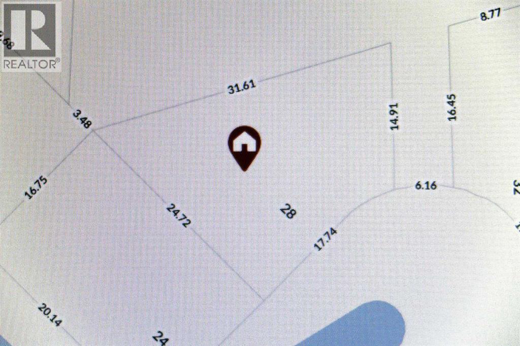 28 Riley Street NE, High River, Alberta  T2V 1G5 - Photo 17 - A2299302