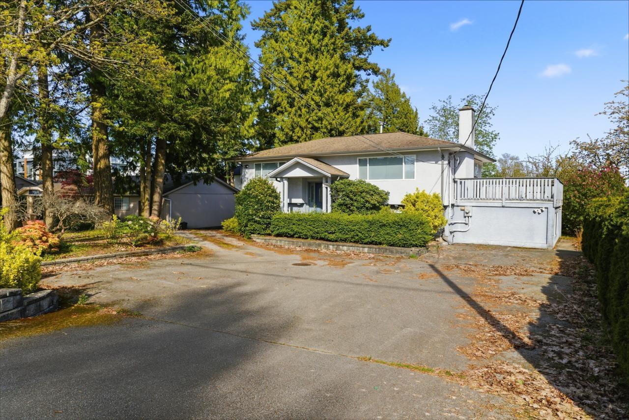 2336 156 STREET, surrey, British Columbia