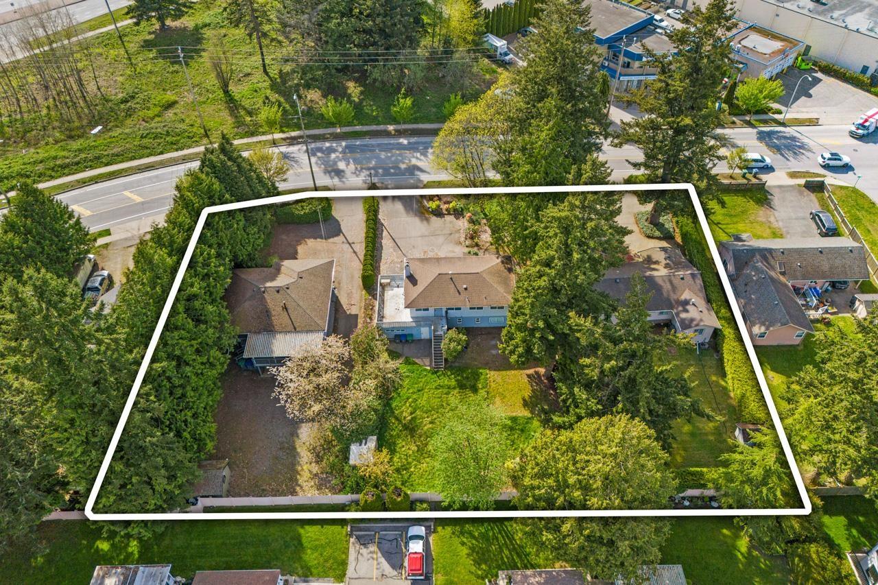 2336 156 Street, Surrey, British Columbia  V4A 4V4 - Photo 10 - R3115250